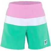 Chiemsee Badehose mit Blockstreifen