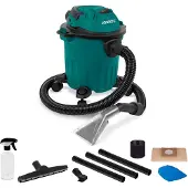 Vonroc Polsterreiniger 1000W | Inkl. Sprühflasche