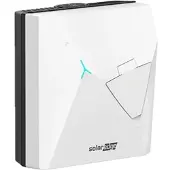 SolarEdge ONE EV-Charger - AC Wallbox, Typ 2 Ladebuchse, RFID, App - 22 kW