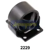 Japanparts Lagerung, Motor RU-2229