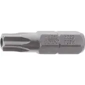 Hazet 2223-T40H 2223-T40H Torx-Bit Antrieb: 1/4 (6.3 mm) Abtrieb: TORX BO TB 40 25 mm