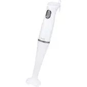 Lafe LAFBLE46607, Pürierstab, Pulsfunktion, 200 W, Weiß