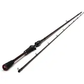 Westin W4 Finesse T&C 2nd Rute 213cm M 7-21g - Spinnrute