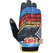 Fist Speedway Handschuhe