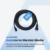 Marstek Energy Inc AC-Kabel Betteri BC01 - 3m