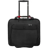 Delsey Parvis Plus 2w 2cpt 30l Koffer Auf Rollen