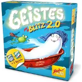 Zoch Geistesblitz 2.0