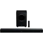 Xiaomi Pro Soundbar 2.1 Kanal System für Heimkino