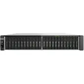 Qnap 24-BAY ALL-FLASH U.2 NVME PCIE