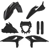 Polisport Off Road Full Beta Rr X-pro 2t/4t 25- Plastikbausatz
