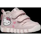 Geox B6658A 05402 Rosa