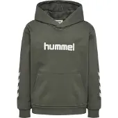 Hummel Kinder Hoodie regulär