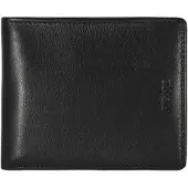 PICARD Brooklyn - Geldbörse 12 cm (schwarz)