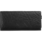 Bruno Banani Geldbörse Damen, Herren 019113 schwarz