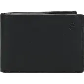 Esquire Logo - Geldbörse 9cc 10.5 cm RFID