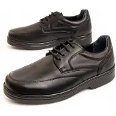 Purapiel Oxford Komodo4 Schwarz