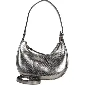 PICARD Abendtasche Schultertasche Starlight Shoulderbag Altsilber silberfarben