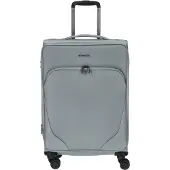 Stratic Gepäckstücke Stratic Stratic Mix - 4-Rollen-Trolley 68 cm M erw.