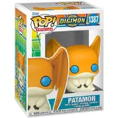 Funko POP! Digimon Patamon Figur