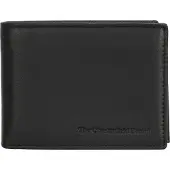 Chesterfield C080312 Scheintasche Geldbörse Leder mit RFID Schutz 00 black