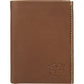 Chiemsee Geldbörse Herren 020317 cognac