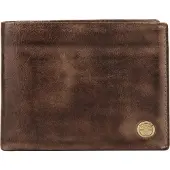 Chiemsee Geldbörse Herren 020485 braun
