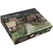 Asmodee Fantasy Village, Brettspiel, 14 Jahr(e)