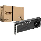 Asrock Karta Arc Pro B65 Creator 32gb Gddr6 Grafikkarte