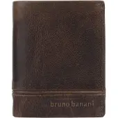 Bruno Banani Geldbörse Herren, Damen 020859 braun