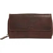 Mano Geldbörse Don Simon Damen 020710 braun