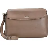 PICARD Really - Schultertasche 28 cm Rindsleder