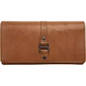 Spikes & Sparrow Geldbörse Damen 020830 cognac