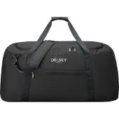 Delsey Nmd 80 Cm 97l Tasche Schwarz 2XL Schwarz 2XL
