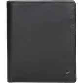 Esquire Slim - Geldbörse 11cc 12 cm RFID
