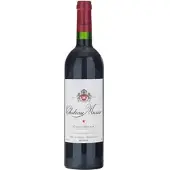 Château Musar 2018 Red 0,75l
