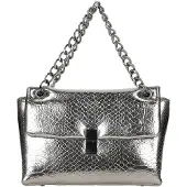 PICARD Schultertasche Umhängetasche Starlight Shoulder Bag Altsilber silberfarben