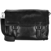 PICARD Aktentasche Laptoptasche mit Laptopfach Buddy Business Bag Black schwarz