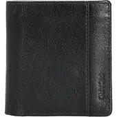 PICARD Buddy 1 - Geldbörse 9 cm (schwarz)