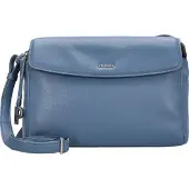 PICARD Really - Schultertasche 28 cm Rindsleder