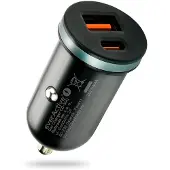 EverActive Cc-30q Autoladegerät One Size