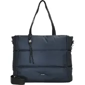 PICARD Schultertasche Umhängetasche Sportify Shopper Ozean dunkelblau