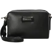 Lacoste Maheki - Umhängetasche 20.5 cm (noir)