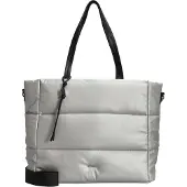 PICARD Schultertasche Umhängetasche Sportify Shopper Silber silberfarben