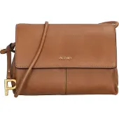 PICARD Umhängetasche Whisper Crossbody Bag Cognac hellbraun