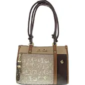 Anekke Amphora Muse 42712-182 (1/braun/beige/altgold)