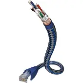 Inakustik s-Netzwerkkabel