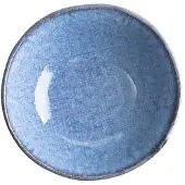 Olympia Denim Blue Coupe-Schalen 160mm (6er-Pack)