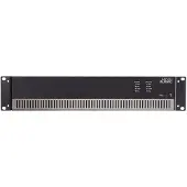 Audac CAP224, 2.0 Kan?le, 480 W, D, 0,3%, 100 dB, 80 dB
