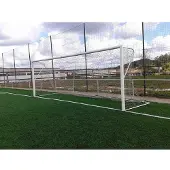 Softee Spielebasen Goal Soccer 7 für Net Collection Mehrfarbig