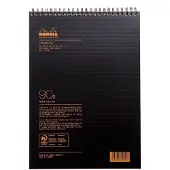 Rhodia Blocs reliure intg Rhodiactive